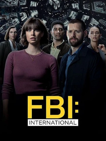 FBI: International VOSTFR S03E10 HDTV 2024